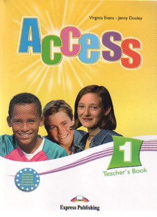 Access 1 Teacher s Book