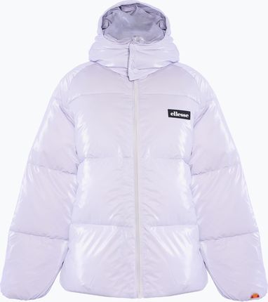 Kurtka ocieplana damska Ellesse Lenzer Padded lilac | WYSYŁKA W 24H | 30 DNI NA ZWROT Zima 2024