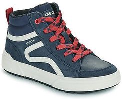 Zdjęcie Buty Dziecko Geox  J WEEMBLE BOY - Choroszcz