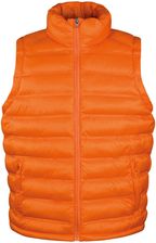 Zdjęcie Męska Ocieplana Kamizelka / Kamizelka Ice Bird | 50% z kodem SPORT50 na trzeci produkt z wybranej oferty Decathlon - Nowa Sarzyna