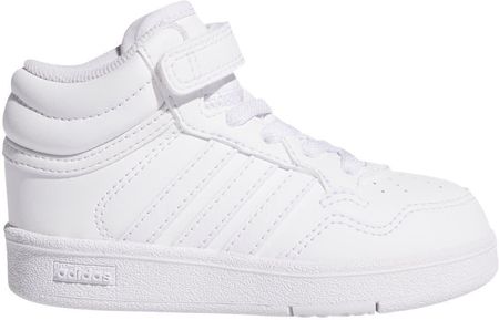 Buty Hoops 4.0 Mid Kids
