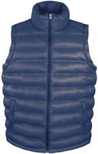 Zdjęcie Męska Ocieplana Kamizelka / Kamizelka Ice Bird | 50% z kodem SPORT50 na trzeci produkt z wybranej oferty Decathlon - Nowa Sarzyna