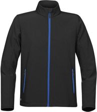 Zdjęcie Męska Kurtka Soft Shell Orbiter - Rybnik