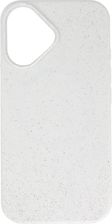 Hurtel Etui Multiple Color Wheat Bran Case MagSafe na iPhone 16 - beżowe