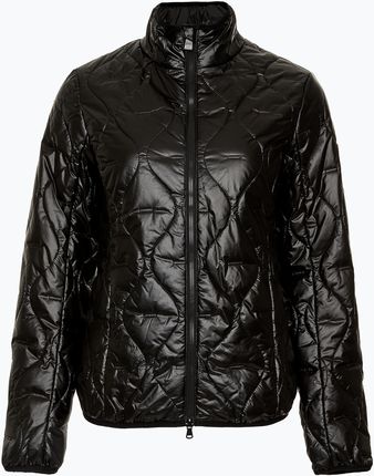 Kurtka damska EA7 Emporio Armani Ski Kitzbuhel Light Padded T-Top black | WYSYŁKA W 24H | 30 DNI NA ZWROT Zima 2024