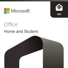 Microsoft Office Home and Student 2024 All Lng EuroZone PK Lic Online DwnLd NR (EP206798)
