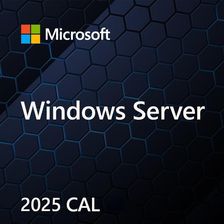 Zdjęcie Microsoft OEM Win CAL 2025 Device PL 5Clt EP2-25250 (EP225250) - Bochnia