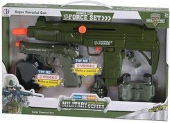 Zdjęcie Artyk Zestaw Wojskowy 171970 - Korsze