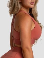 Gymbeam Stanik Sportowy Limitless Cinnamon