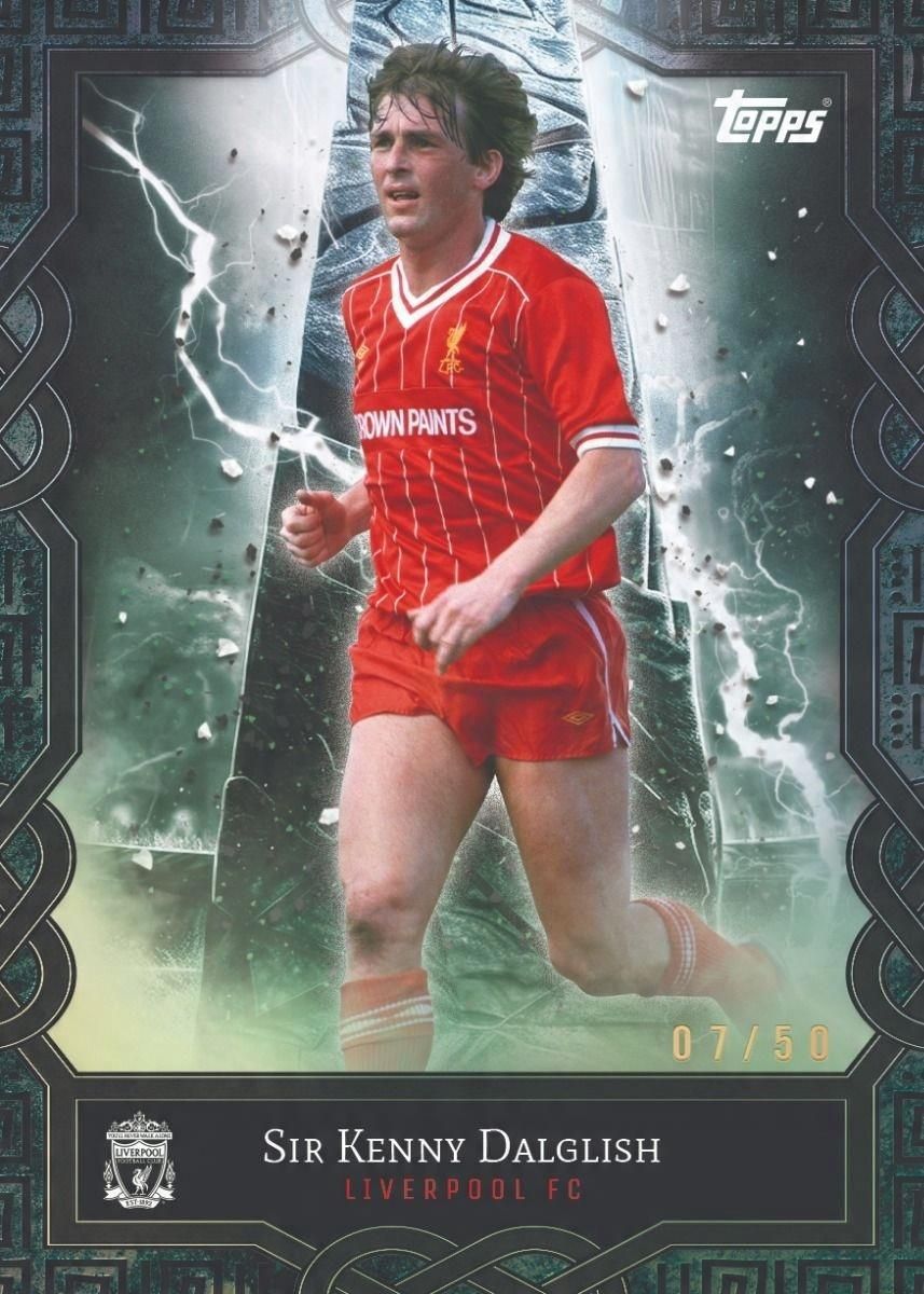 Topps Fan Set Fc Arsenal 2024/25 - Ceny i opinie - Ceneo.pl