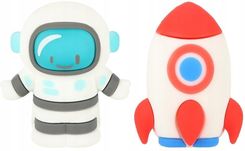 Zdjęcie Strigo Temperówka Kosmos 12Szt. - Kołaczyce