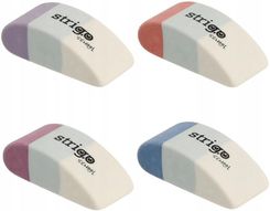 Zdjęcie Strigo Gumka Do Ścierania Classic Mix 24Szt. - Brzesko