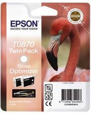 Epson T0870 Gloss optimizer
