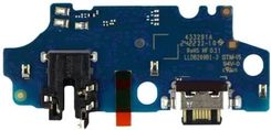 Samsung Płytka Ze Złączem Ładowania Usb C + Złącze Słuchawkowe + Mikrofon Do Galaxy A05S