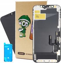 Zdjęcie Tradebit Wyświetlacz Do Apple Iphone 12/12 Pro Hard Oled Wymienny Ic - Rakoniewice