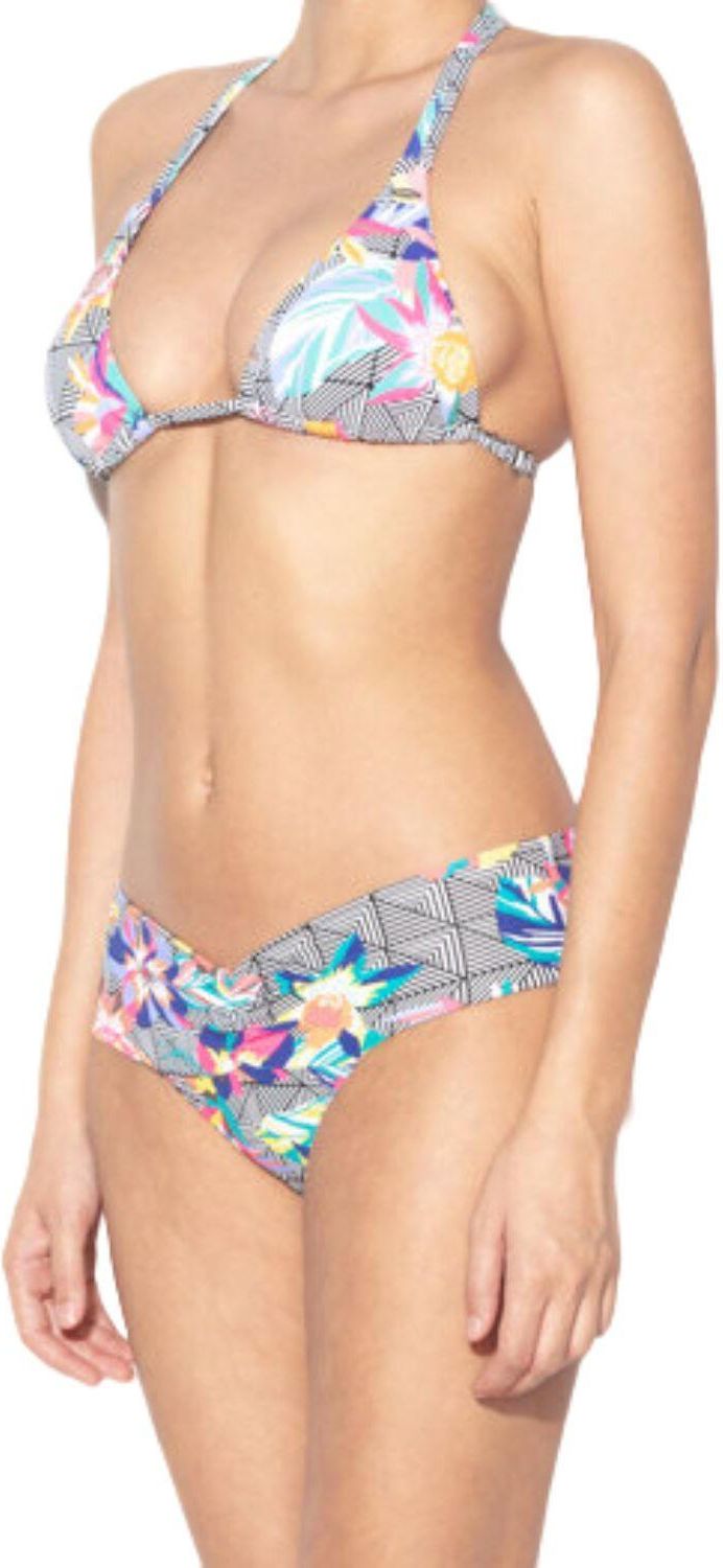 Zdjęcie Góra od stroju O'Neill Triangle Fancy Back | -15% z kodem PREZENT na wybrane produkty Decathlon - Zgierz