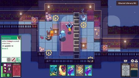 Dungeon Drafters (Gra NS) - zdjęcie 2