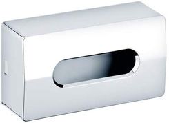 Zdjęcie Keuco Universal Pojemnik na Chusteczki Chrom 04977010000 - Szczecin