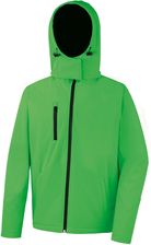 Męska Kurtka Softshell Z Kapturem Core Lite