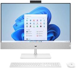 Zdjęcie Hp All in One 27-ca0000nf (592X6EA) - Gliwice