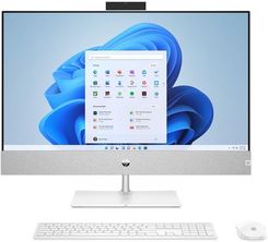 Zdjęcie Hp All in One 27-ca0075nf (9Z2Y5EA) - Bytom