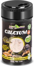 Repti Zoo Calcium D3 250Ml Wapno Z D3 I Witaminy