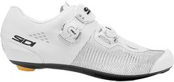 Zdjęcie Sidi Buty Genius 10 Knitted Biały - Szamocin