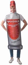 Zdjęcie Godan Strój Dla Dorosłych Vodka Top Rozm 52 1228406 - Michałowo