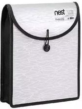 Zdjęcie Foldermate Teczka Na Dokumenty A4 Pionowa Biała - Pabianice