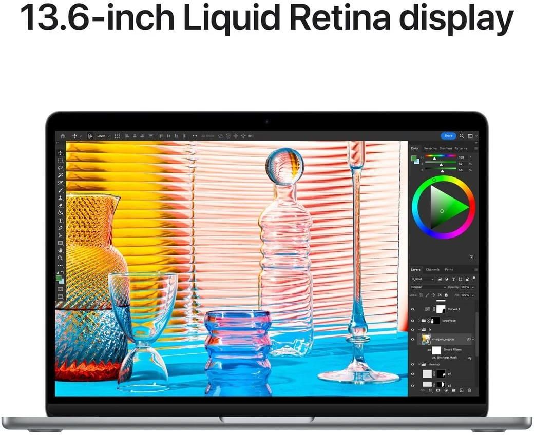 Apple MacBook Air M2 13inch 8　16GB256GB Apple MacBook Air 13 M2/16GB/256GB/8-core CPU+8-core GPU