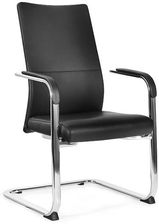 Zdjęcie Unique Krzesło Konferencyjne Trent S Ekoskóra - Łazy