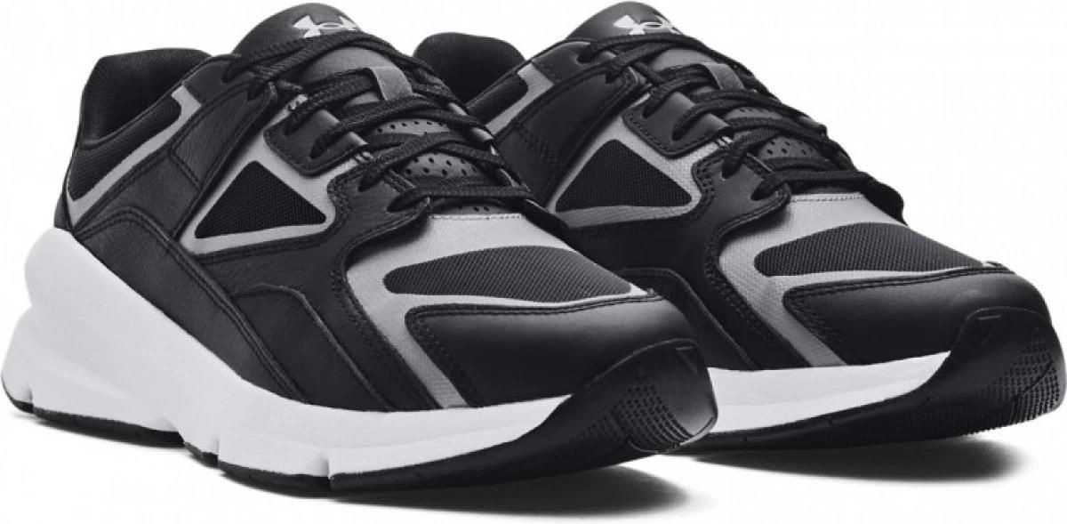 尚 Sneakersy uniseks Under Armour UA Forge 96 Leather Reissue