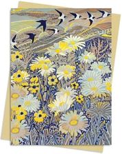 Zdjęcie Flame Tree Karnet B6 Majowy Poranek Annie Soudain - Łowicz