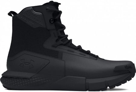 Under Armour Męskie Buty Taktyczne Ua Charged Valsetz Wp Zip Czarne 302767900175