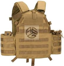 Invader Gear Kamizelka 6094A-Rs Kojot 5F8A2276D