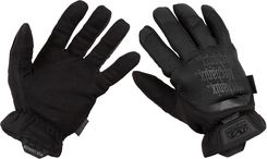 Mechanix Rękawice Fastfit Czarne Covert D4-360 15660A