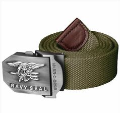 Helikon-Tex Pas Parciany Navy Seals 14CA4EB2223B4CD198CA44C094B8B5D6 - zdjęcie 1