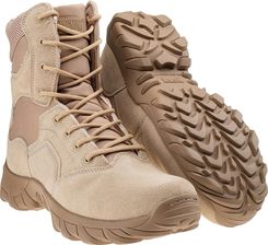 Magnum Męskie Buty Cobra 8.0 V1 Desert M000170090 Desert Tan Rozmiar 39