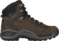Zdjęcie Lowa Buty Renegade Evo Gtx Mid Dark Brown Black - Grodzisk Mazowiecki
