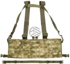 Invader Gear Kamizelka Molle Rig Everglade B5E2581D1