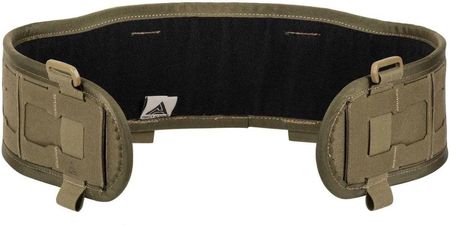 Direct Action Pas Taktyczny Hornet Skeletonized Belt Sleeve Ranger Green BTHRNTCD5RGRMR - zdjęcie 2