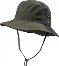 Hi-Tec Kapelusz Turystyczny Na Słońce Modny Wygodny Roam Rozm L Xl 92800400742