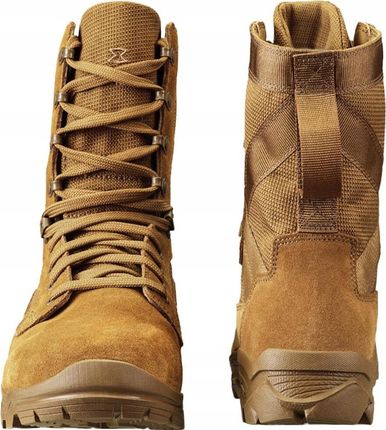 Garmont Buty Taktyczne Trekkingowe Górskie T8 Extreme Evo Gore-Tex Gtx Rozmiar 38 - zdjęcie 3
