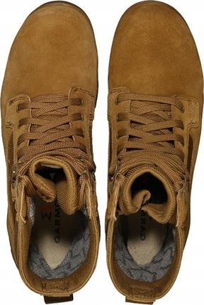 Garmont Buty Taktyczne Trekkingowe Górskie T8 Extreme Evo Gore-Tex Gtx Rozmiar 38 - zdjęcie 4