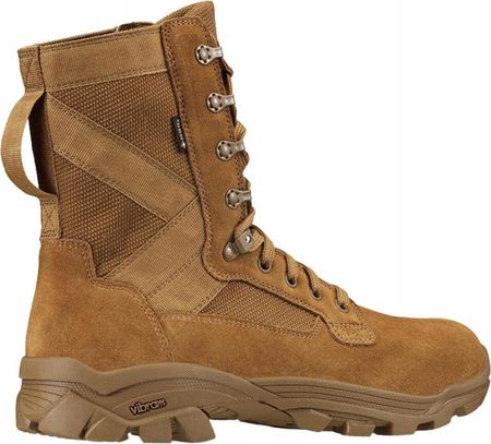 Garmont Buty Taktyczne Trekkingowe Górskie T8 Extreme Evo Gore-Tex Gtx Rozmiar 38 - zdjęcie 5