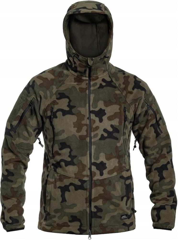 Helikon-Tex Polar Bluza Polarowa Moro Helikon Patriot Mk2