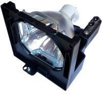 BOXLIGHT Lampa do projektora BOXLIGHT MP-40T - oryginalna lampa z modułem (6102854824)
