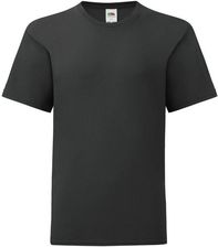 Zdjęcie Koszulka Dziecięca/Dziecięca Iconic 150 Plain T-Shirt - Trzebinia