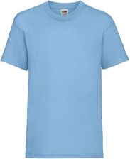 Zdjęcie Koszulka Dziecięca/Dziecięca Valueweight Plain T-Shirt - Łochów