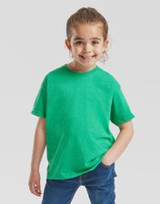 Zdjęcie Koszulka Dziecięca/Dziecięca Valueweight Plain T-Shirt - Baborów